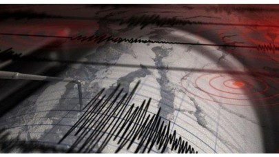 Marmara Denizi'nde deprem! İstanbul'da da hissedildi