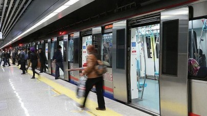 Marmaray 53 günde 82.7 milyon lira kazandı