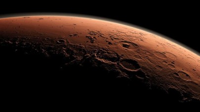 'Mars'a gidenler gezegende 2 yıl boyunca...'