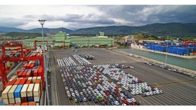 Mart ayı cari işlemler verisi açıklandı