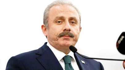 Meclis Başkanı Şentop: 'Çok seslilik demokrasi için önemli'
