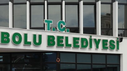 Meclis Bolu Belediyesinden 'Suriyeli' raporu istedi