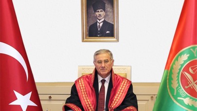 Mehmet Akarca Kimdir? Yargıtay Cumhuriyet Başsavcısı Mehmet Akarca nerelidir