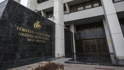 Merkez Bankası haftalık repo ihalelerine ara verdi