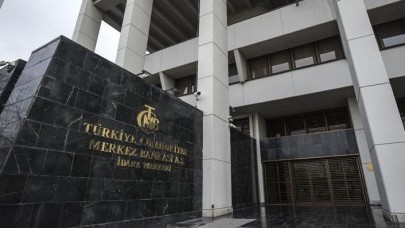 Merkez Bankası'ndan zorunlu karşılık hamlesi