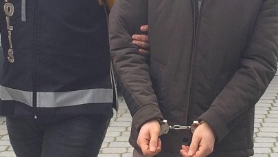 Mersin'de 2 FETÖ şüphelisi yakalandı