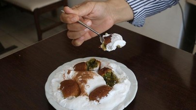 Mersin'in kerebiçi tescillendi