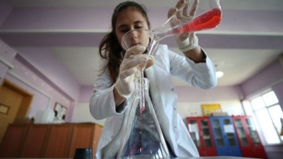 Mesleki ve teknik liselere 'organize' destek