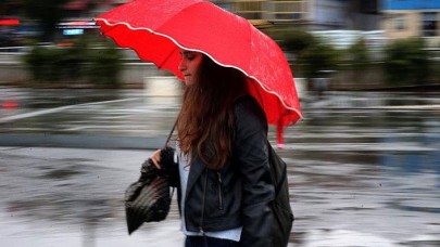 Meteoroloji'den İstanbul için kritik uyarı! Bu gece...