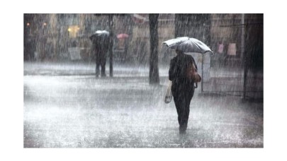 Meteorolojiden kritik uyarı: Kuvvetli sağanak yağış geliyor!