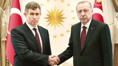 Metin Feyzioğlu: ‘Acilen gerekli konu hukukun üstünlüğü’