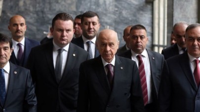 MHP bayramdan sonra işçi ziyaretlerine başlayacak