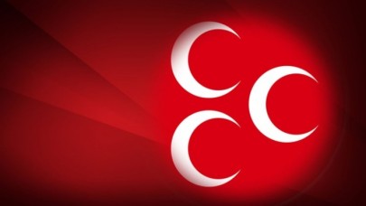 MHP'den açıklama: Belediye Başkanımız Öztoklu menfur bir saldırı sonucu hayatını kaybetmiştir