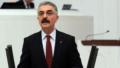 MHP Genel Sekreteri İsmet Büyükataman: Yanlış hesap YSK'den dönmüştür