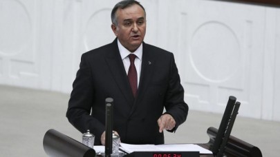 MHP'li Akçay: CHP YSK'nın 'red' kararını malzeme olarak kullanacak