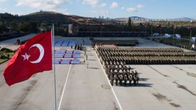 MHP'li vekilden 'kadınlar da askerlik yapabilsin' önerisi