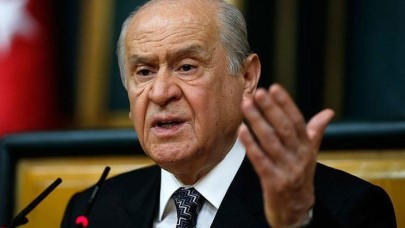 MHP Lideri Bahçeli'den 16 il başkanına flaş çağrı