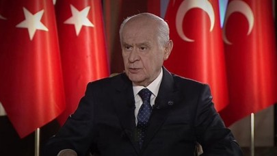 MHP Lideri Bahçeli'den çarpıcı sözler: 'Hırsızın üstünü örtmenin manası yok'