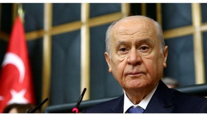 MHP Lideri Bahçeli'den İstanbul seçimleriyle ilgili flaş açıklama
