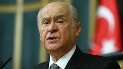 MHP Lideri Bahçeli'den YSK'nın gerekçeli kararı sonrası ilk açıklama