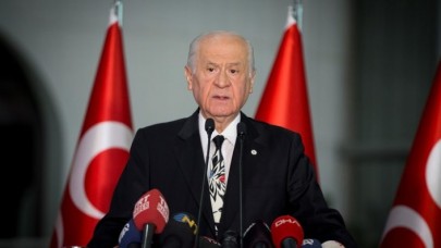 MHP Lideri Bahçeli 19 Mayıs törenine katılacak