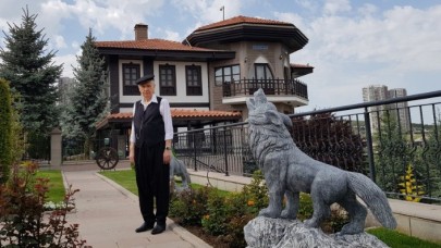 MHP Lideri Bahçeli'den yerel kıyafetle 19 Mayıs mesajı