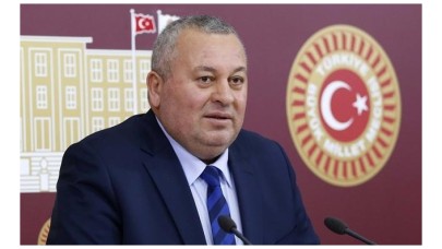 MHP’li Enginyurt: Çukur oyuncuları İmamoğlu’na destek oluyor,  boykot ediyoruz