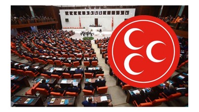 MHP’nin ‘nafaka 5 yılla sınırlansın’ teklifi hazır