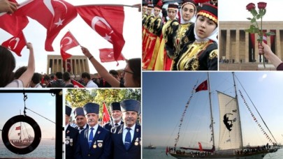 Milli Mücadele'nin 100. yılı