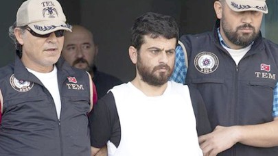MİT operasyonuyla Türkiye'ye getirilmişti,  cezası belli oldu