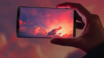 Mobil cihazlara 64 megapiksellik görüntü sensörü