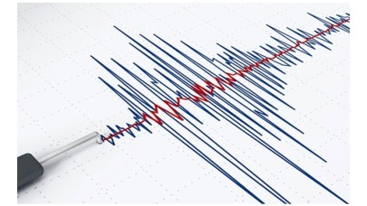 Muğla'da korkutan deprem