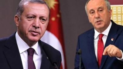 Muharrem İnce,  Cumhurbaşkanı Erdoğan'a tazminat ödeyecek