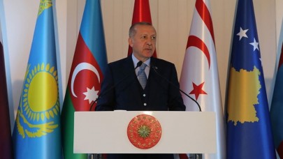 'Münbiç'i ve Fırat'ın doğusunu terörden siz temizleyeceksiniz'