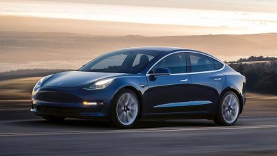 Musk: Tesla’nın piyasa değeri 500 milyar dolara yükselecek