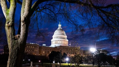 Müslüman vekiller ABD Kongresinde ilk kez iftar verdi