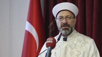 'Müslümanlar birlikte iyi bir gelecek inşa etmelidirler'