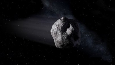 NASA asteroid savunma sistemini 2022'de test edecek