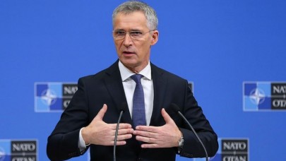 NATO'dan Türkiye mesajı