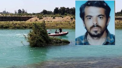 Nehirdeki cesedin kime ait olduğu belirlendi