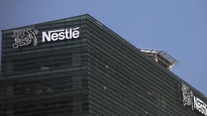 Nestle,  cilt sağlığı bölümünü yaklaşık 10, 2 milyar dolara satıyor