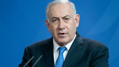 Netanyahu'dan Gazze mesajı: Orduya emri verdim