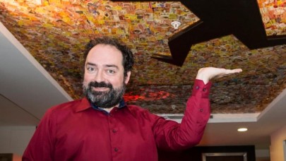 Nevzat Aydın: Çadırımızda uyurken soyulduk