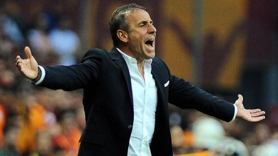 O isimden Abdullah Avcı'ya şok yanıt: Kaçan sensin