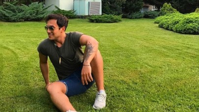 Olkan Soycan Kimdir? Olkan Soycan oynadığı diziler neler?