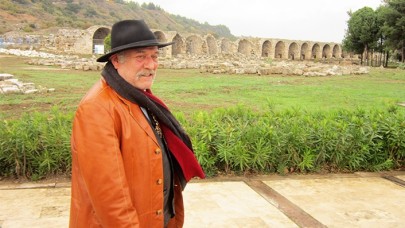 Ölüm sana yakışmadı! Belkıs SARAÇOĞLU yazdı