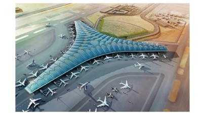 Ortadoğu'nun önde gelen projesinde Türk çalışan sayısı 5 bine çıkacak