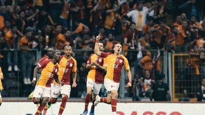 Ortaya çıktı! İşte Galatasaray'ın kazanacağı çılgın para