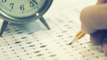 ÖSYM'den ALES adaylarına uyarı