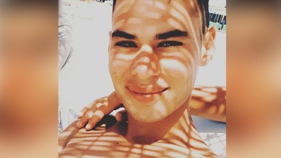 Otomobil kiraladı,  başına gelmeyen kalmadı!